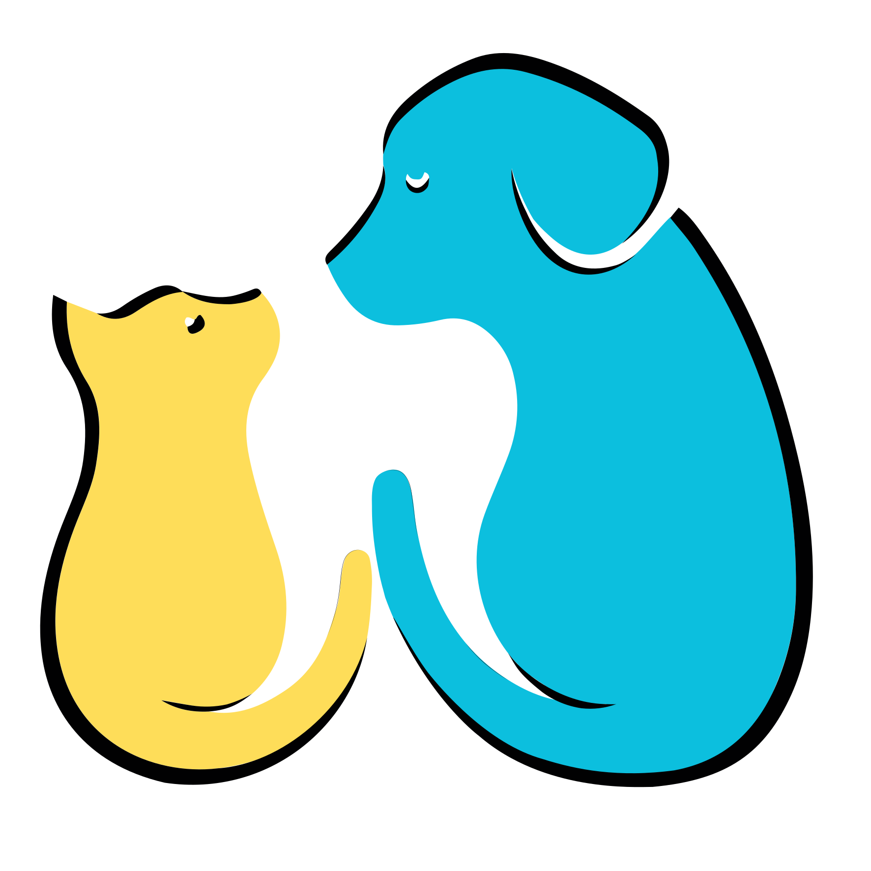 Pata Amiga logo